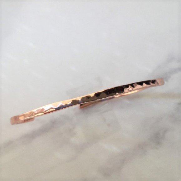 NWT Gorjana Cuff Bracelet - Picture 6 of 9